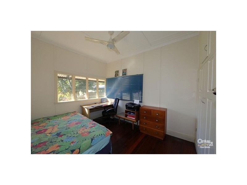 7 Halpin Street, Norville QLD 4670