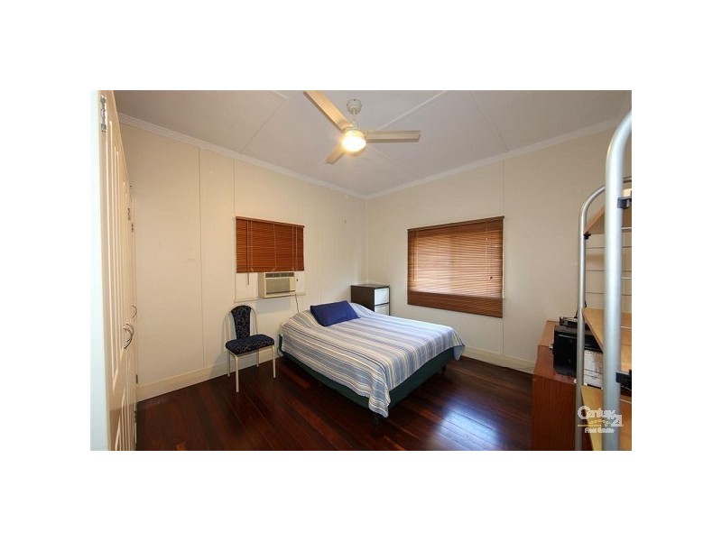 7 Halpin Street, Norville QLD 4670