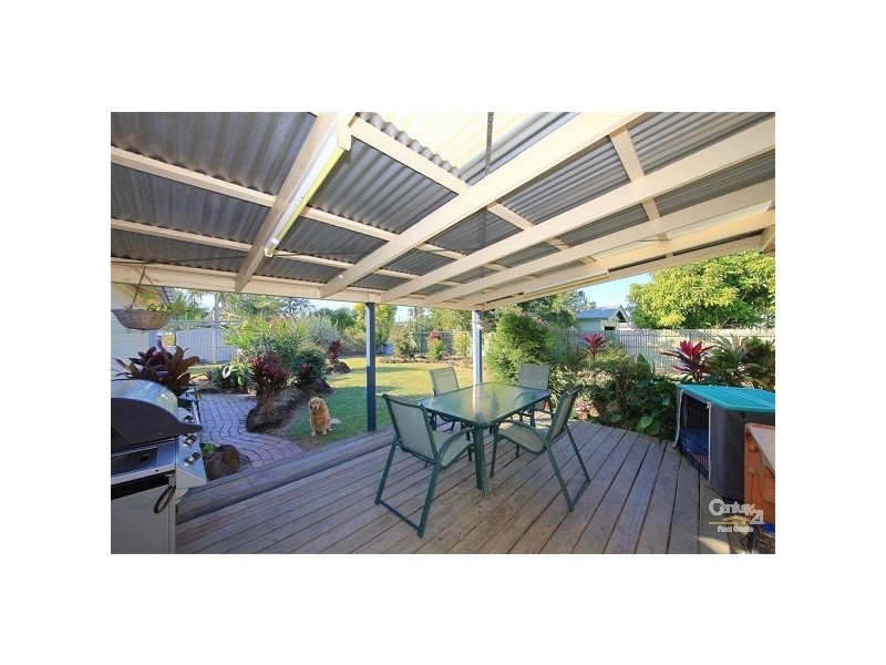 7 Halpin Street, Norville QLD 4670