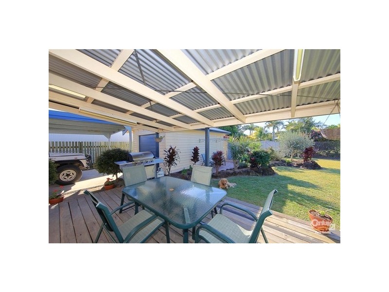 7 Halpin Street, Norville QLD 4670