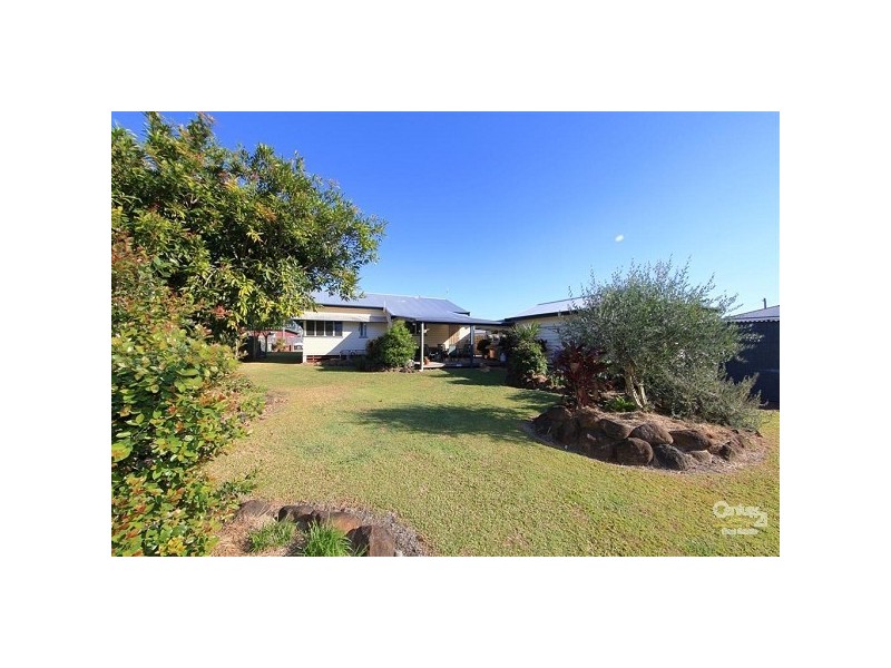 7 Halpin Street, Norville QLD 4670