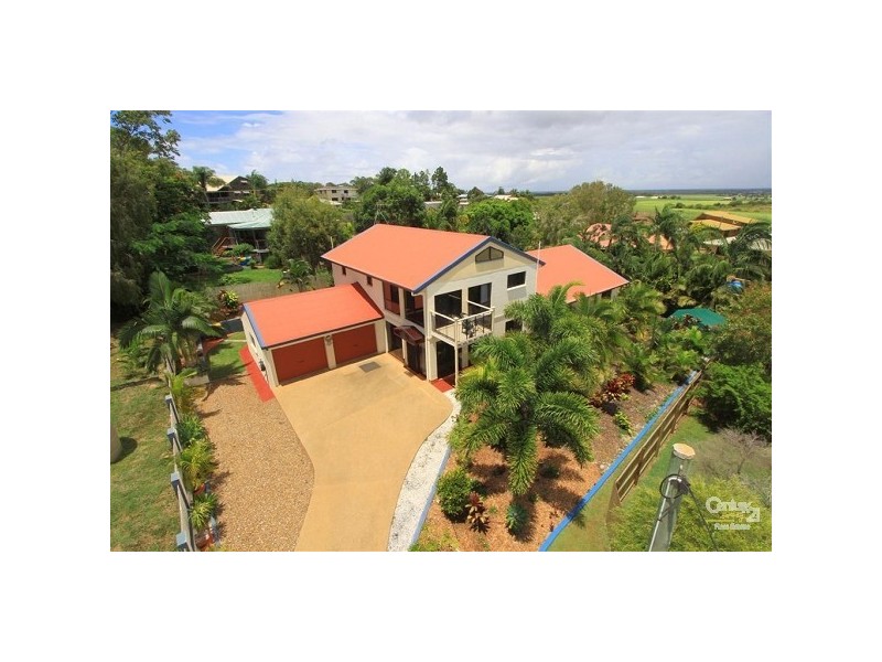 15 Martins Court, Qunaba QLD 4670