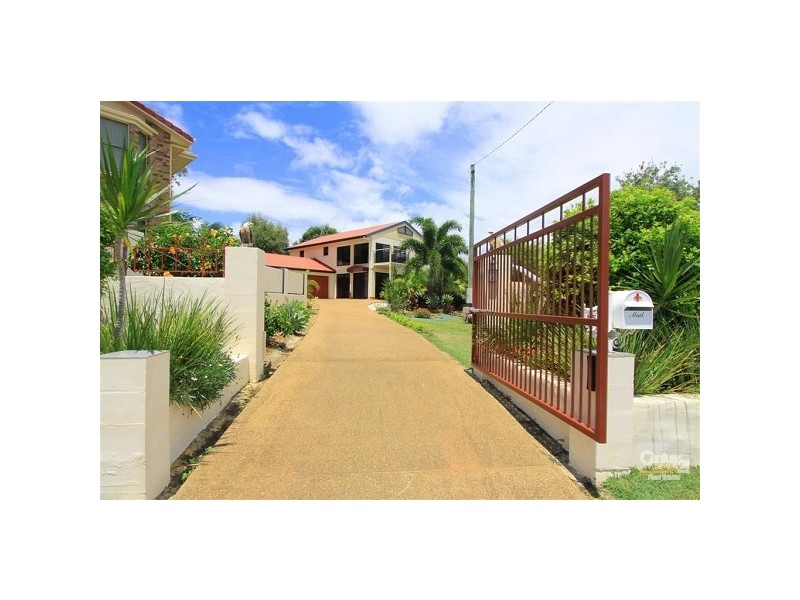 15 Martins Court, Qunaba QLD 4670