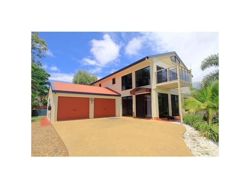 15 Martins Court, Qunaba QLD 4670