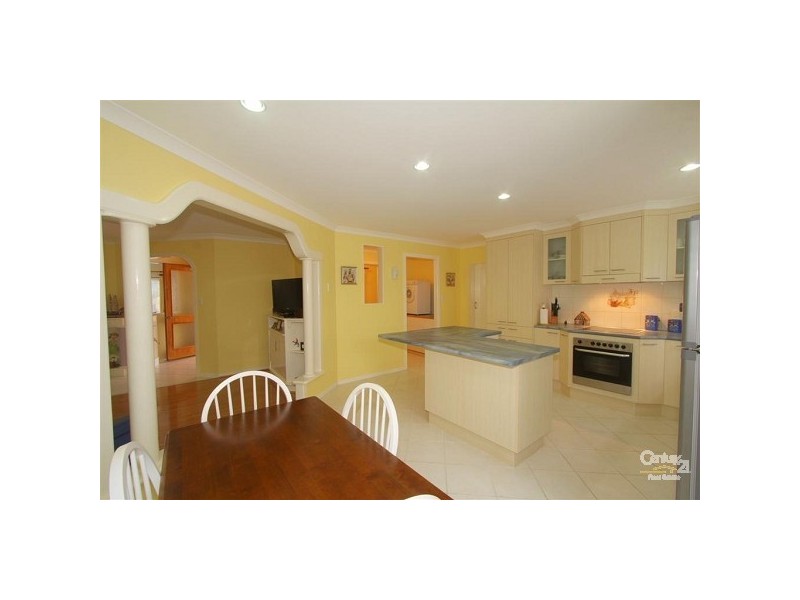 15 Martins Court, Qunaba QLD 4670