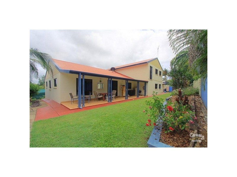 15 Martins Court, Qunaba QLD 4670