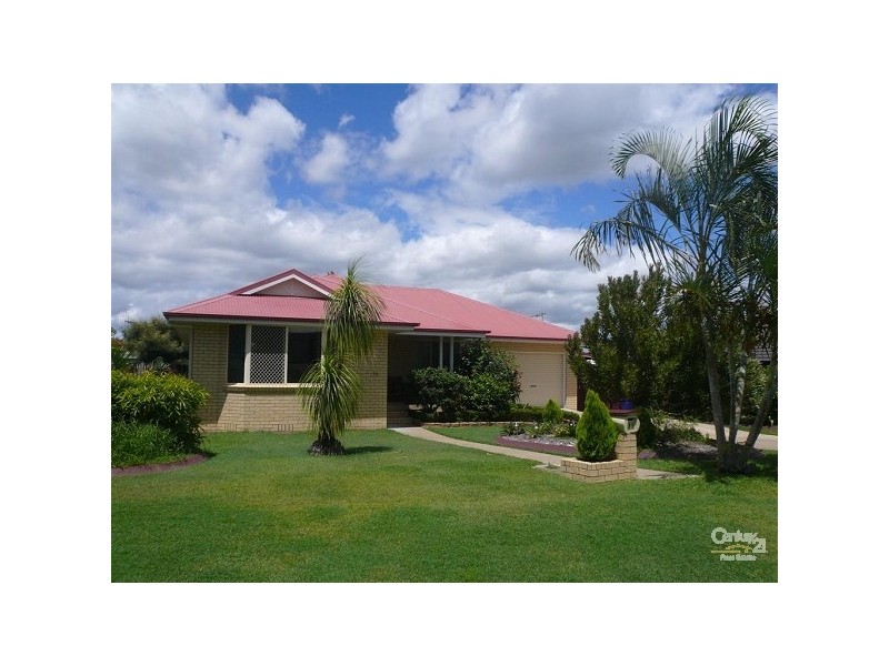 16 Cocas Drive, Avoca QLD 4670