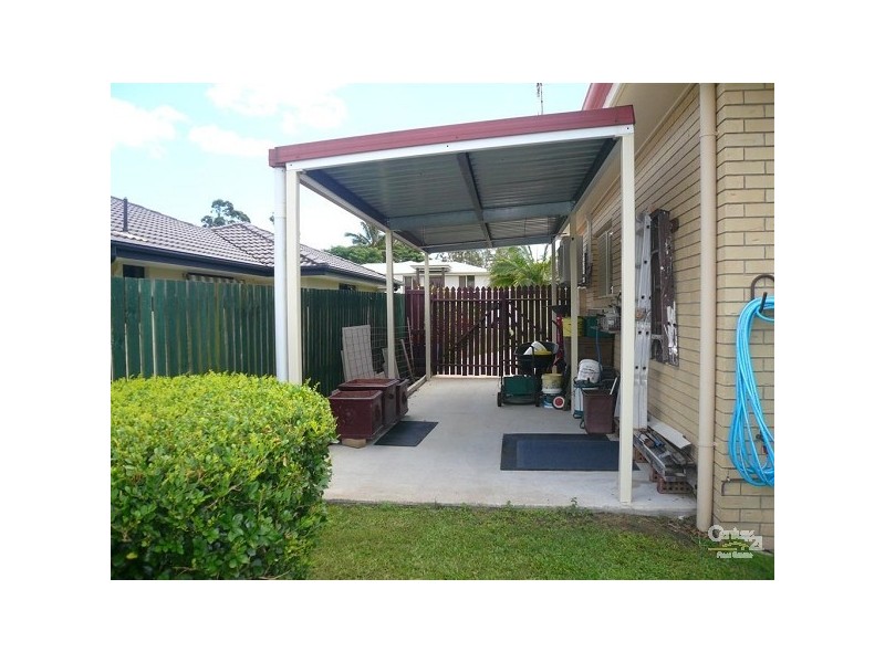 16 Cocas Drive, Avoca QLD 4670