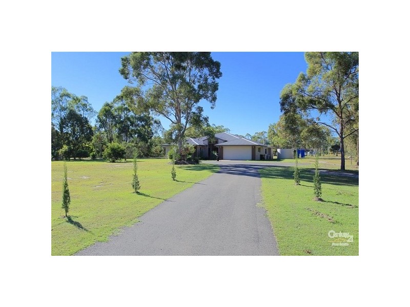 13 Bush Road, Branyan QLD 4670