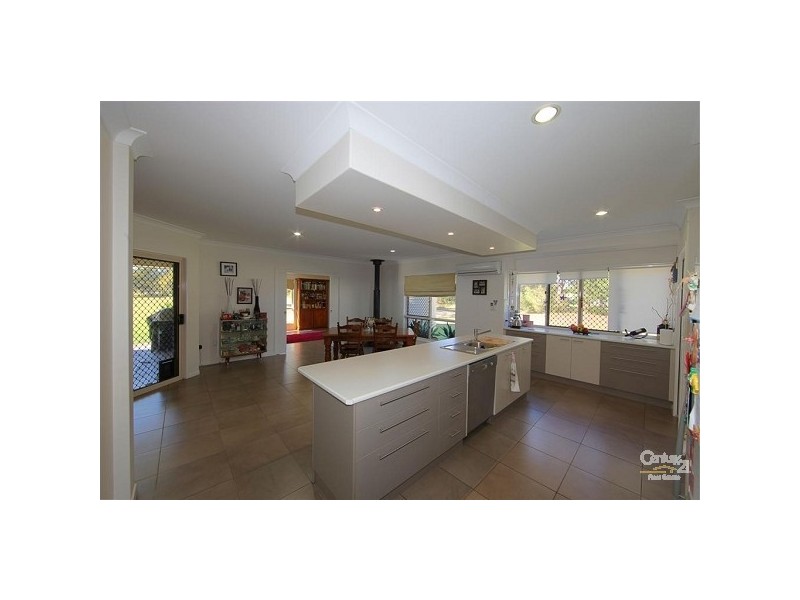 13 Bush Road, Branyan QLD 4670