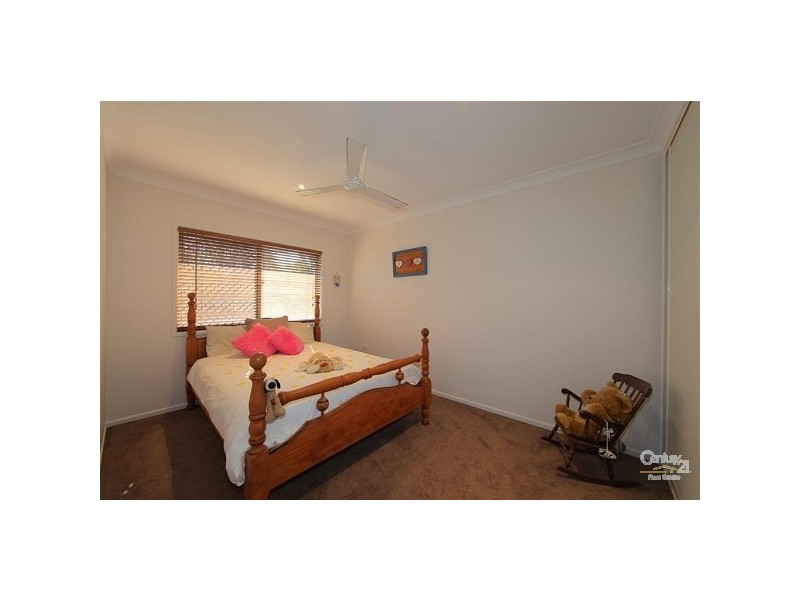 13 Bush Road, Branyan QLD 4670