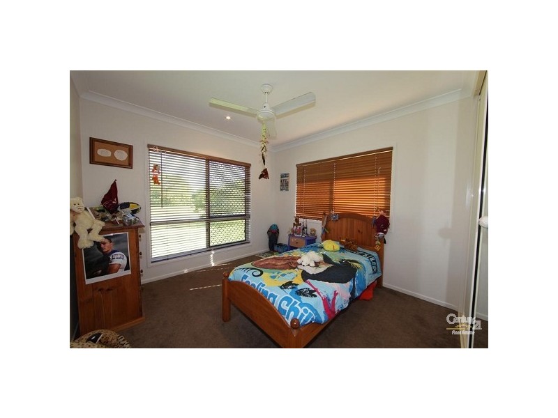 13 Bush Road, Branyan QLD 4670