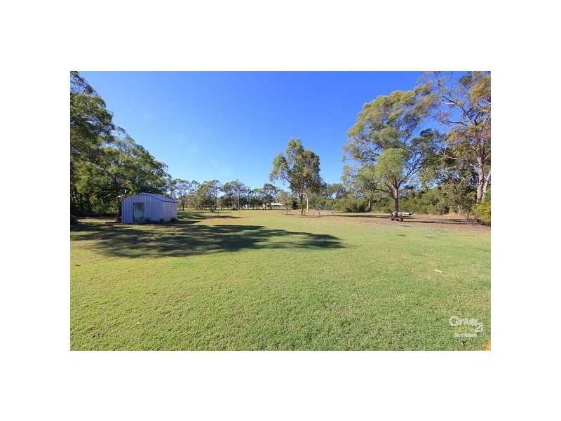 13 Bush Road, Branyan QLD 4670