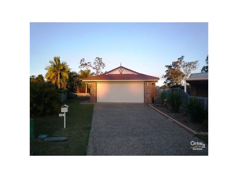 5 St Ives Court, Bundaberg East QLD 4670