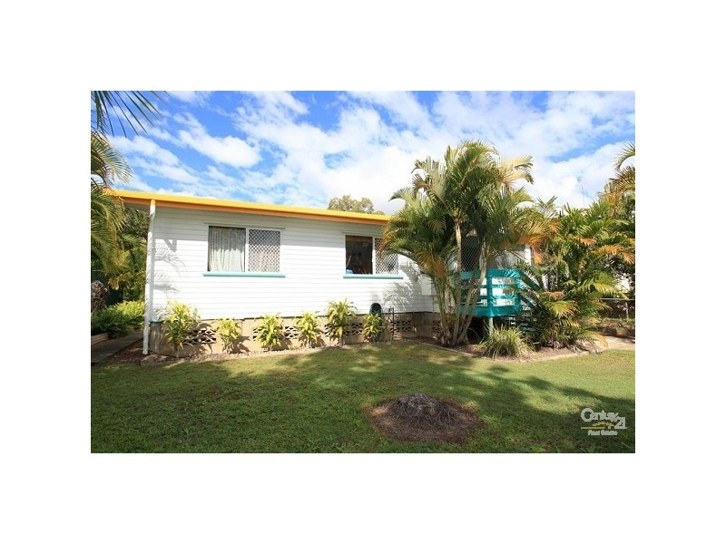 12 Maynard Street, Avenell Heights QLD 4670