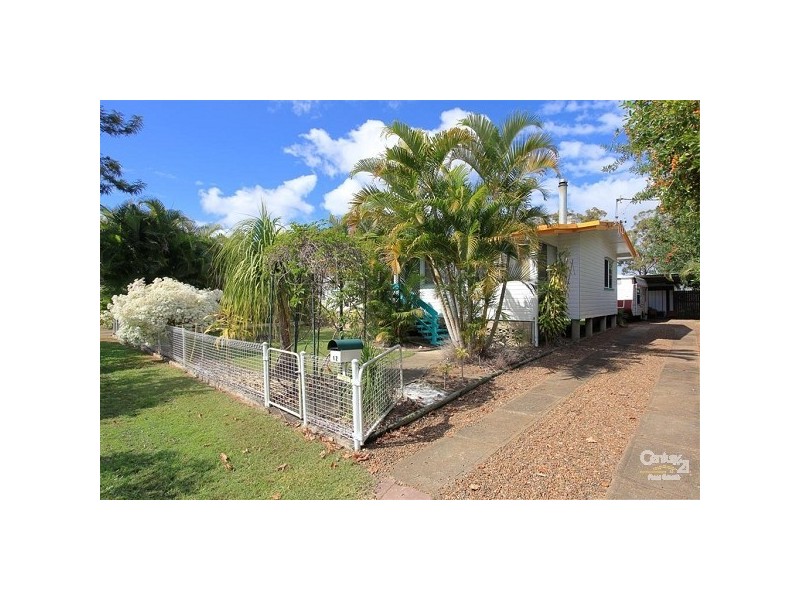 12 Maynard Street, Avenell Heights QLD 4670