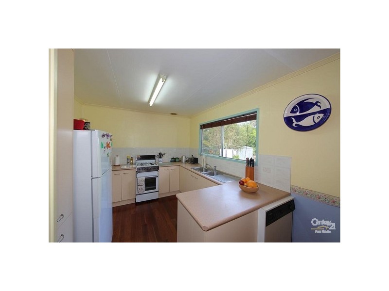 12 Maynard Street, Avenell Heights QLD 4670