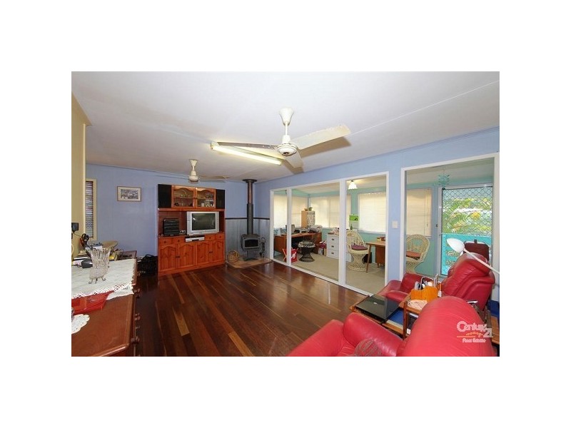 12 Maynard Street, Avenell Heights QLD 4670