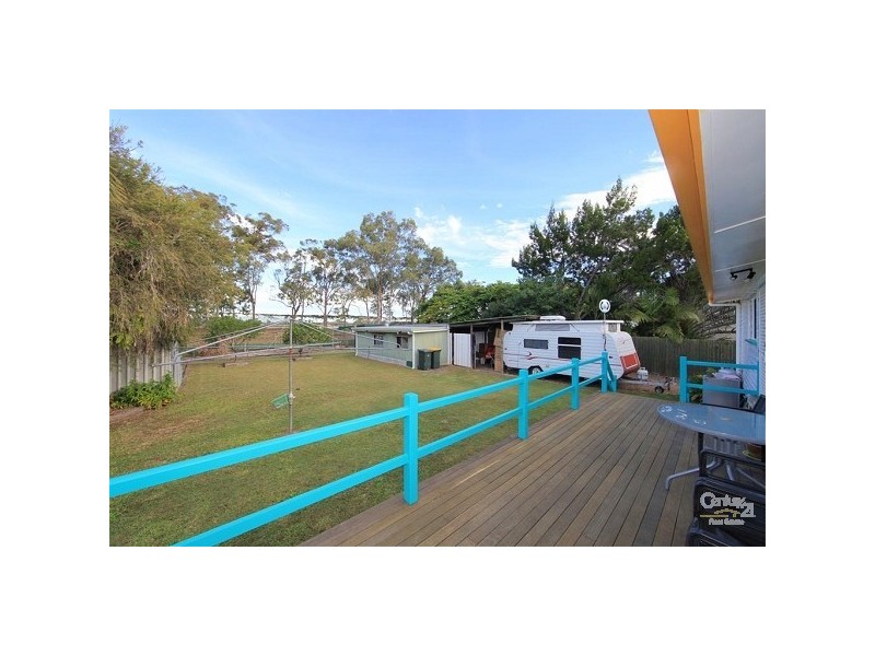 12 Maynard Street, Avenell Heights QLD 4670