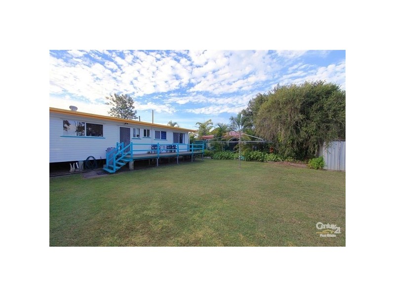 12 Maynard Street, Avenell Heights QLD 4670