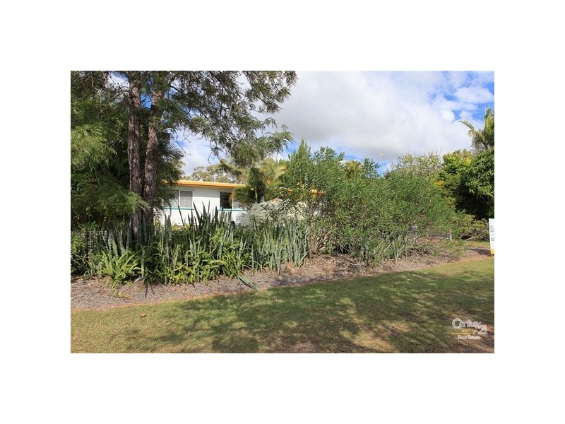 12 Maynard Street, Avenell Heights QLD 4670