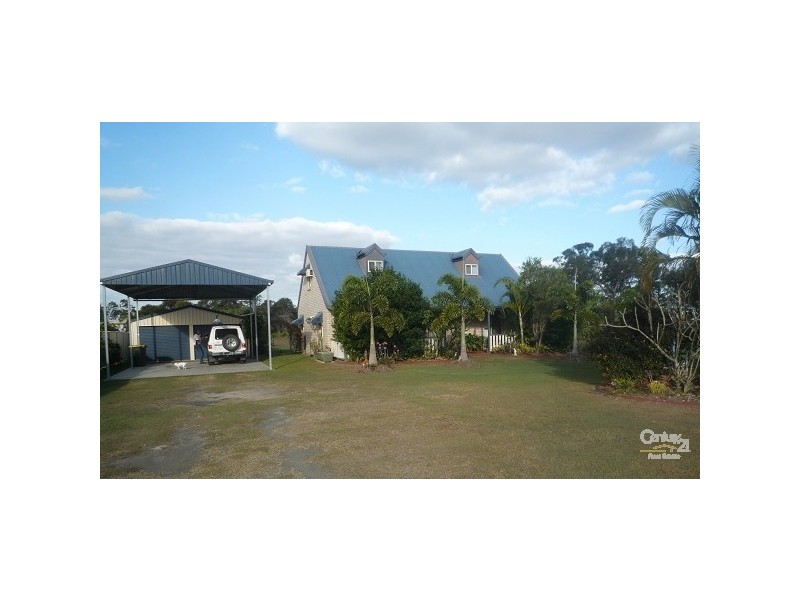 9 Black Beauty Court, Kensington QLD 4670