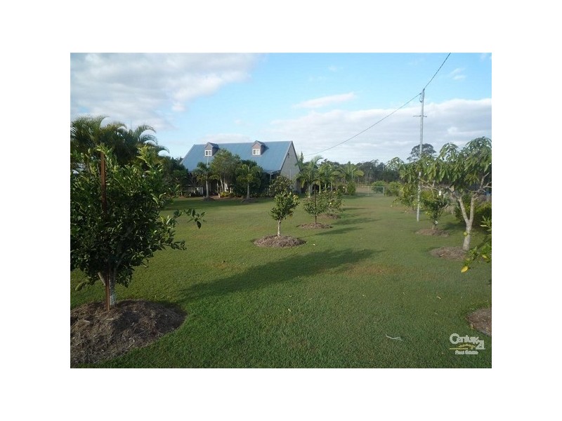 9 Black Beauty Court, Kensington QLD 4670