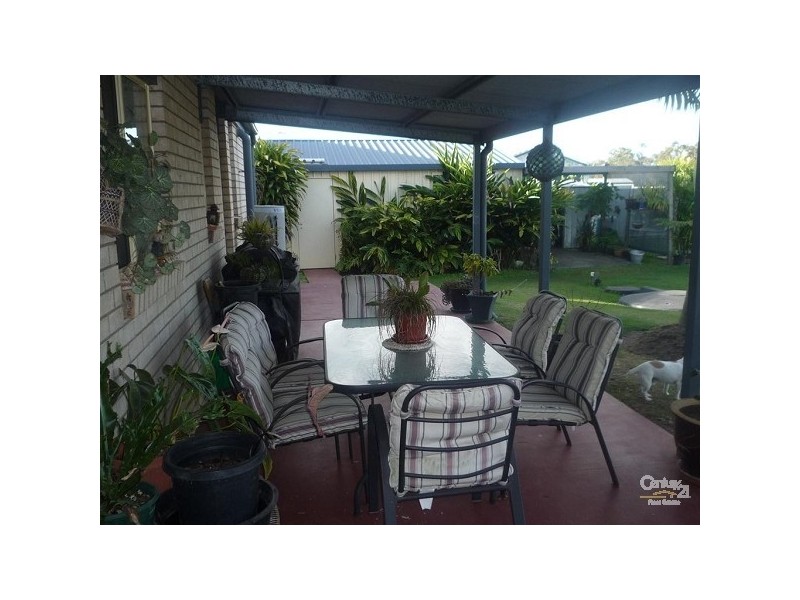 9 Black Beauty Court, Kensington QLD 4670