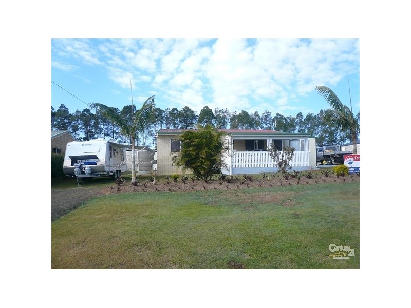 385 Tantitha Road, Gooburrum QLD 4670