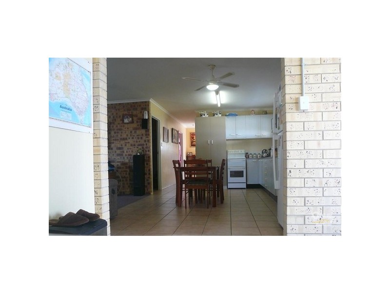 385 Tantitha Road, Gooburrum QLD 4670