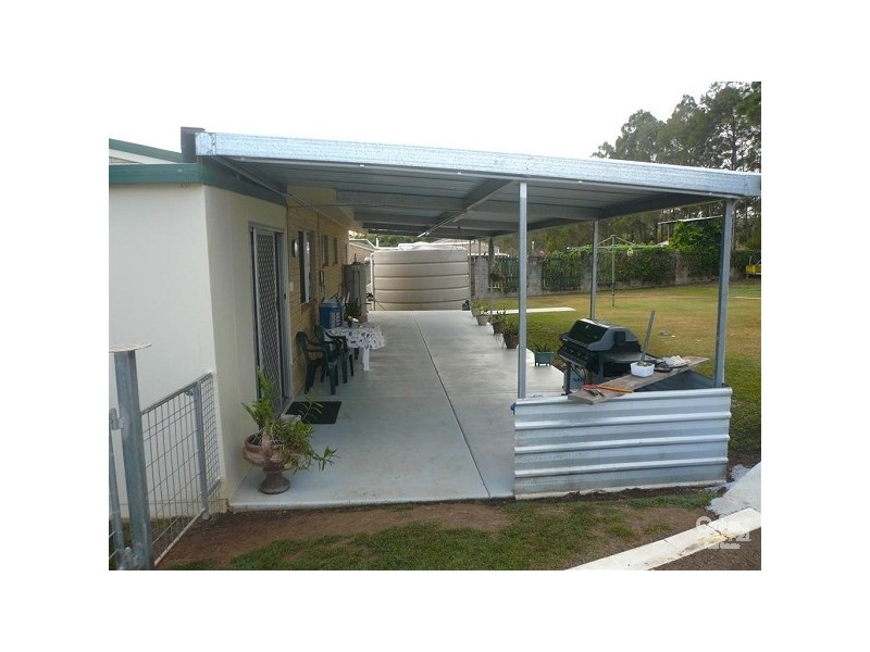 385 Tantitha Road, Gooburrum QLD 4670