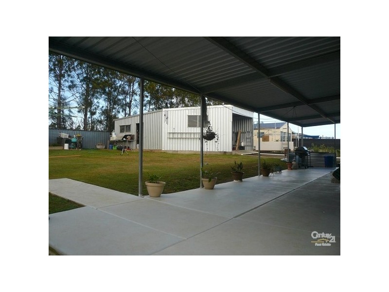 385 Tantitha Road, Gooburrum QLD 4670