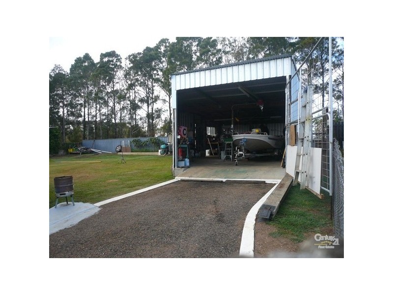 385 Tantitha Road, Gooburrum QLD 4670