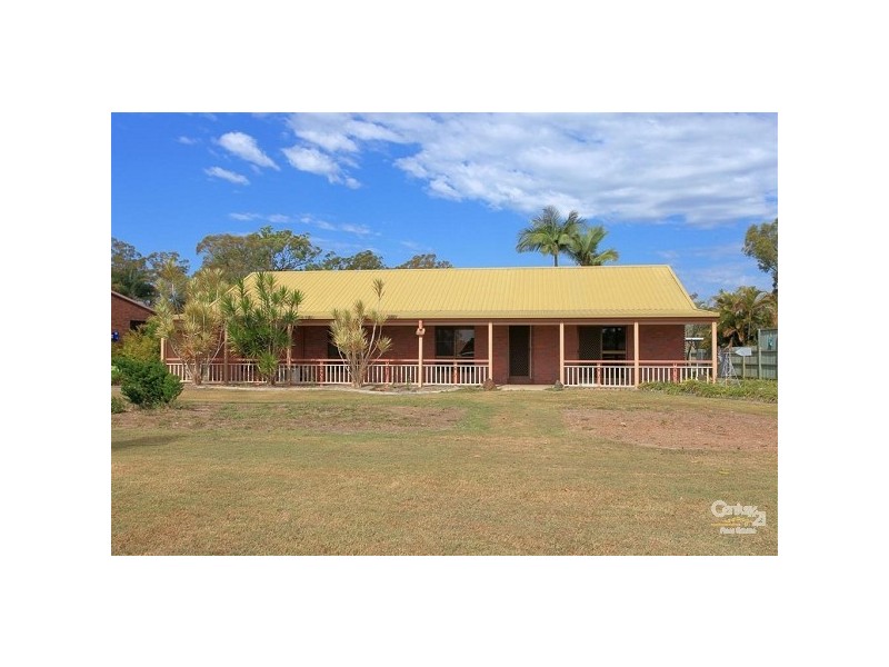31 Gorlicks Road, Bundaberg QLD 4670
