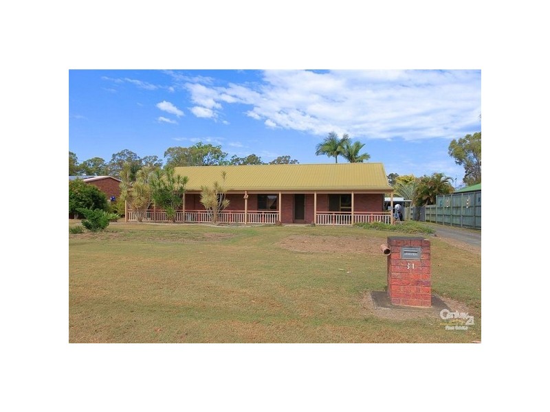 31 Gorlicks Road, Bundaberg QLD 4670