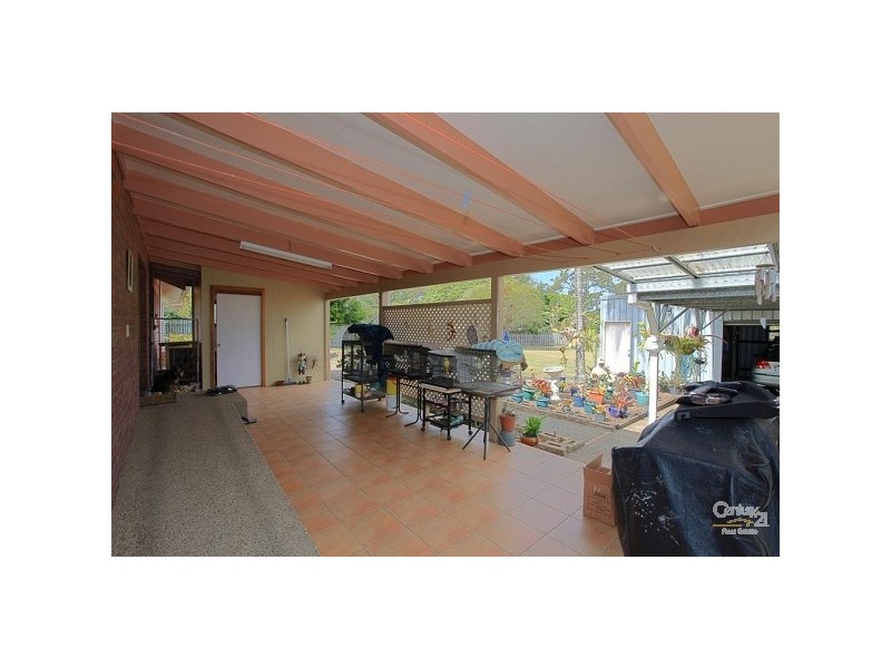 31 Gorlicks Road, Bundaberg QLD 4670