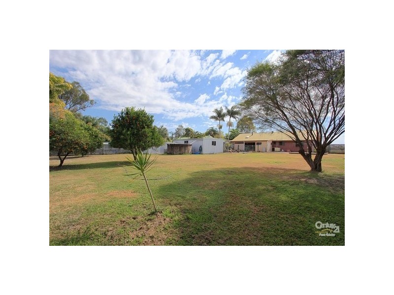 31 Gorlicks Road, Bundaberg QLD 4670