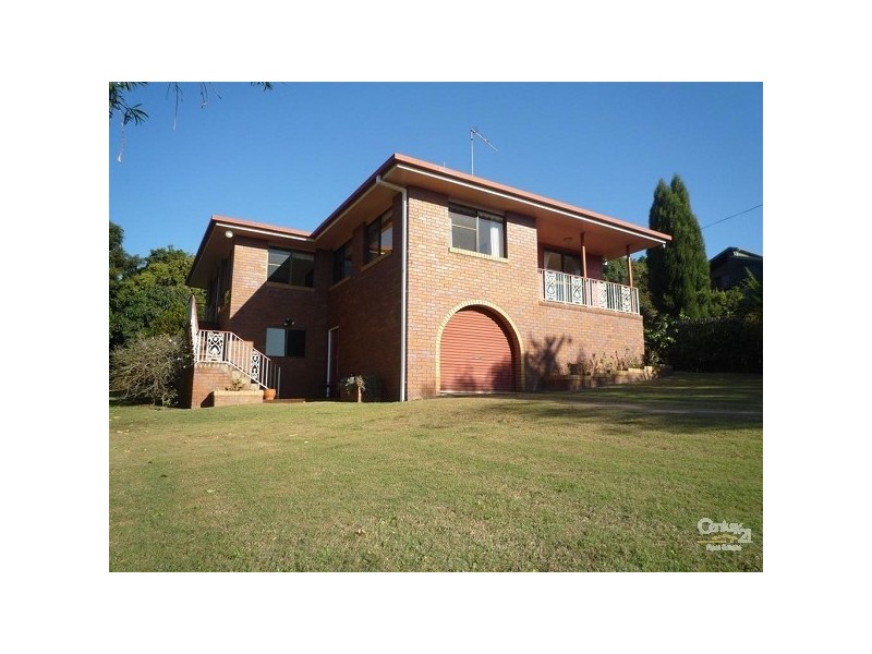 1 Bayview Terrace, Qunaba QLD 4670