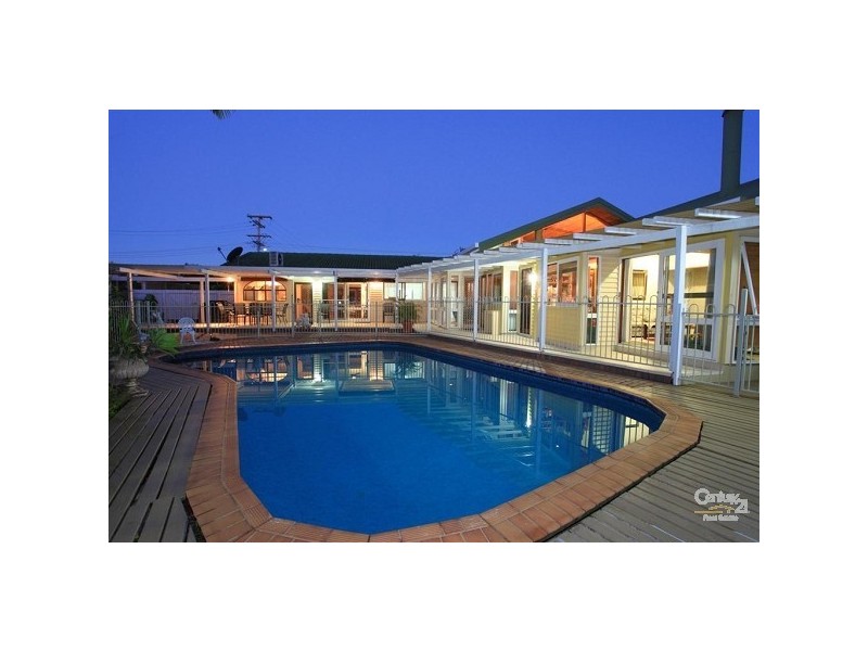 54 McNeilly Street, Svensson Heights QLD 4670