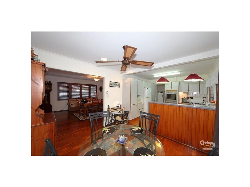 54 McNeilly Street, Svensson Heights QLD 4670