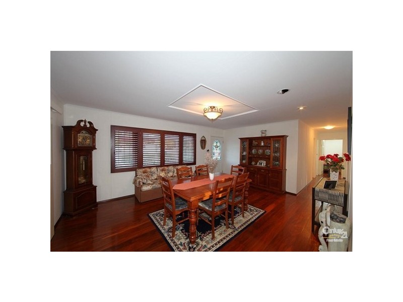 54 McNeilly Street, Svensson Heights QLD 4670