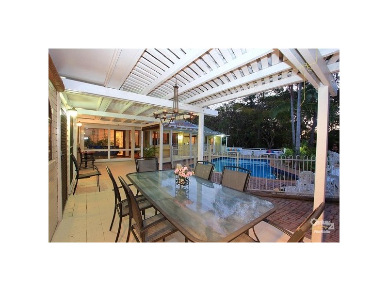 54 McNeilly Street, Svensson Heights QLD 4670