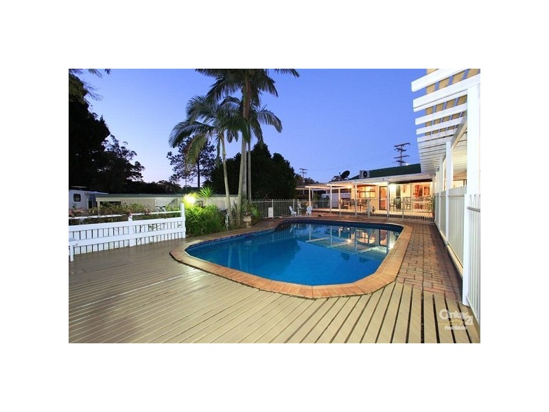 54 McNeilly Street, Svensson Heights QLD 4670