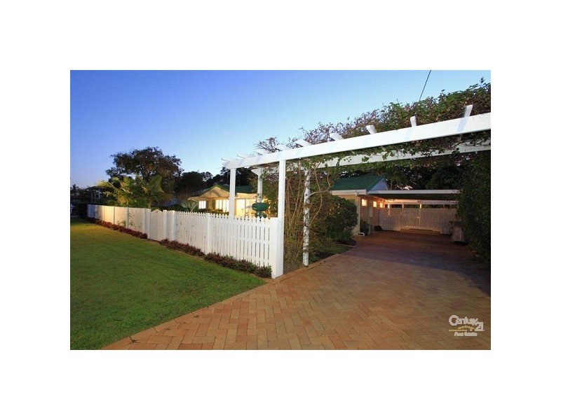 54 McNeilly Street, Svensson Heights QLD 4670