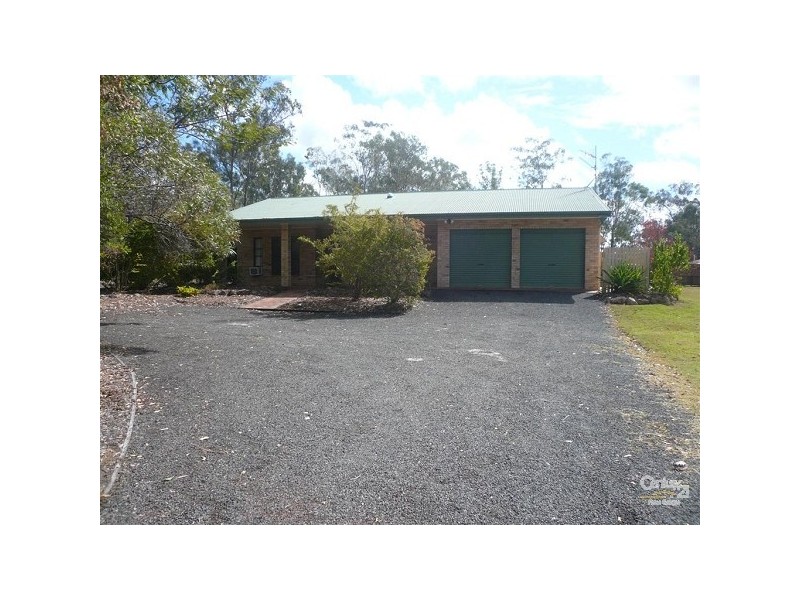 1 De Ville Court, South Bingera QLD 4670