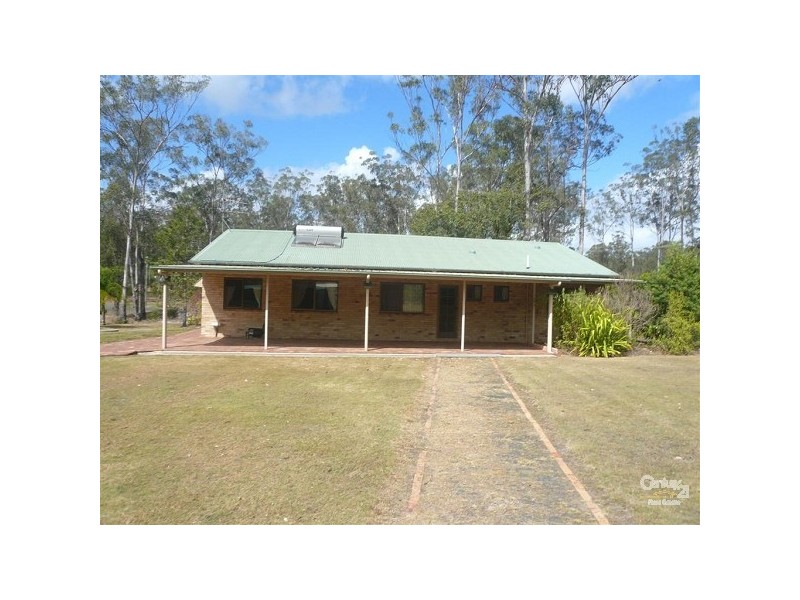 1 De Ville Court, South Bingera QLD 4670