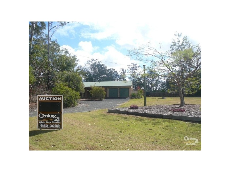 1 De Ville Court, South Bingera QLD 4670