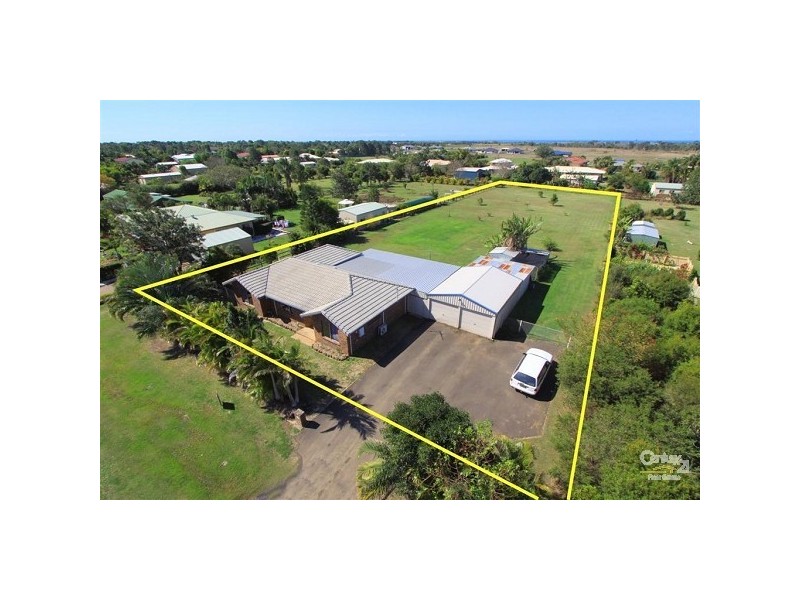 31 Spinnaker Boulevard, Innes Park QLD 4670