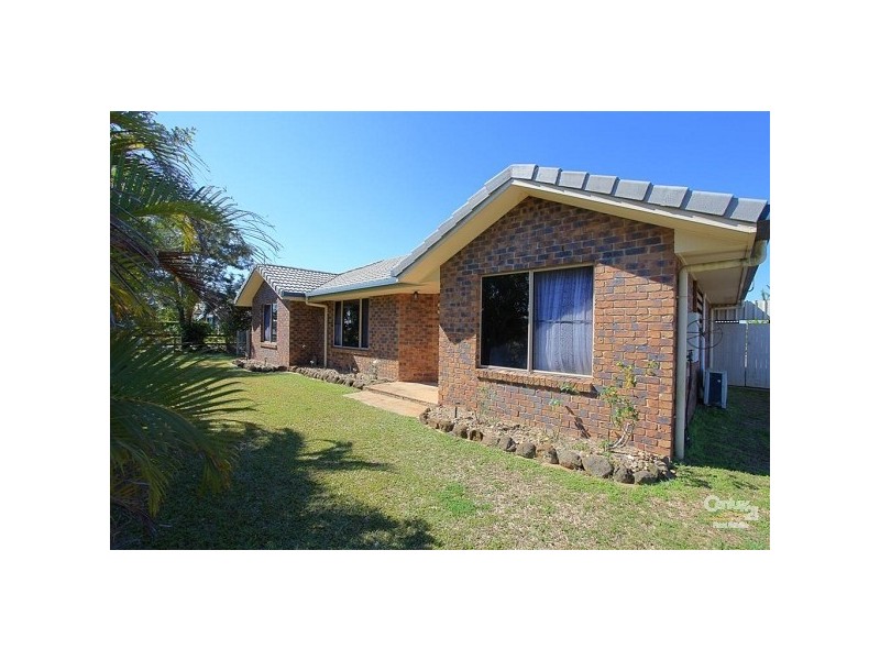 31 Spinnaker Boulevard, Innes Park QLD 4670