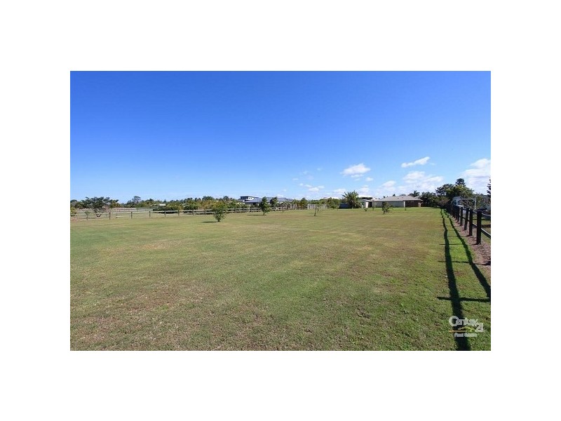 31 Spinnaker Boulevard, Innes Park QLD 4670